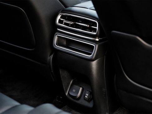 Used 2025 Genesis GV80 2.5T Standard image 43