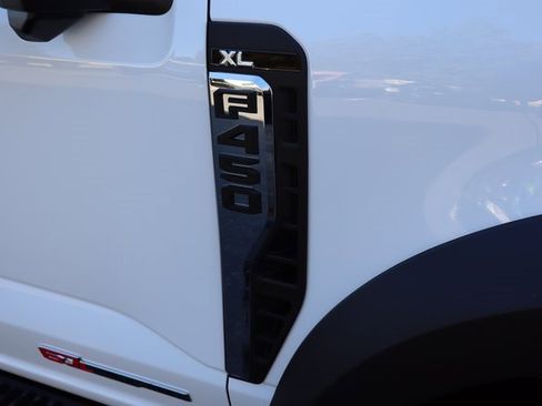 New 2026 Ford F450 XL w/ 360-Degree Camera Package image 23