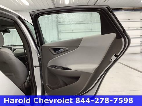 Used 2020 Chevrolet Malibu LT w/ Fleet LT Safety Plus Package image 8