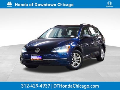Used 2018 Volkswagen Golf S