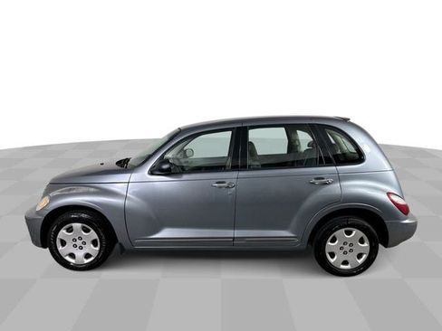 Used 2008 Chrysler PT Cruiser FWD image 5