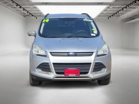 Used 2014 Ford Escape SE w/ Equipment Group 201A AWD/4WD image 9