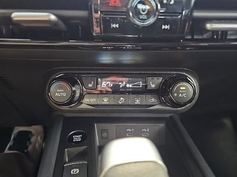 New 2026 Nissan Kicks SV w/ SV Premium Package AWD/4WD image 14