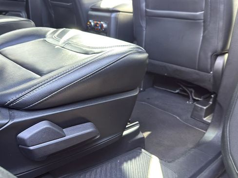 Certified 2022 Ford Explorer ST w/ Equipment Group 401A image 26