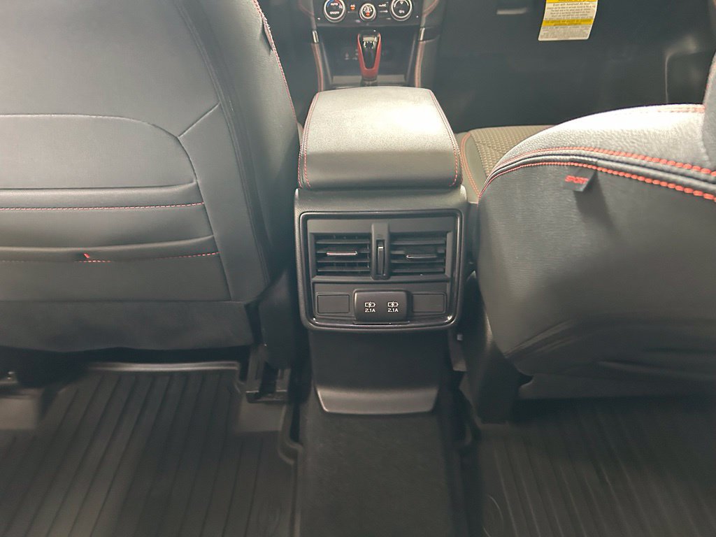 Used 2023 Subaru Forester Sport AWD/4WD image 25