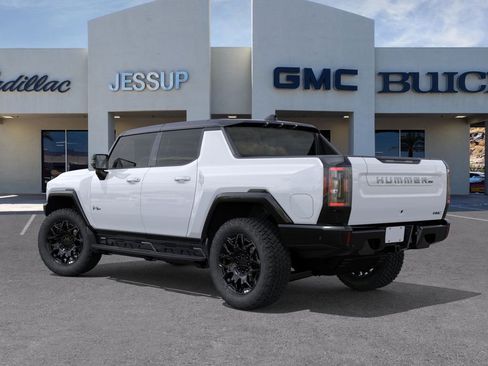 New 2026 GMC Hummer EV 4x4 Crew Cab image 3