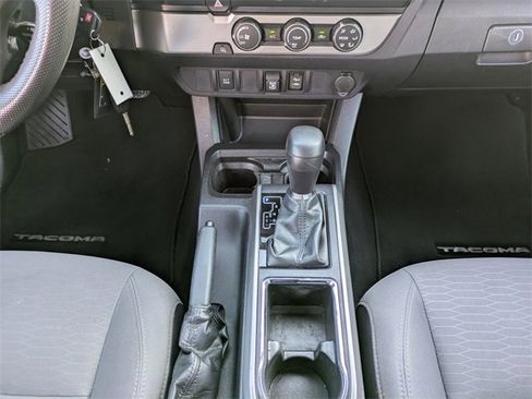 Used 2019 Toyota Tacoma SR5 image 19