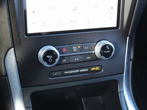 Used 2021 Ford Edge ST w/ Equipment Group 401A image 27