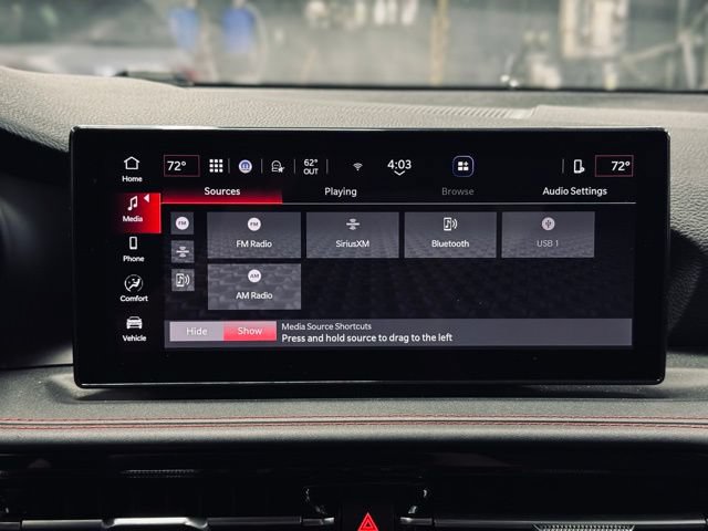 Used 2024 Dodge Hornet GT AWD/4WD image 31