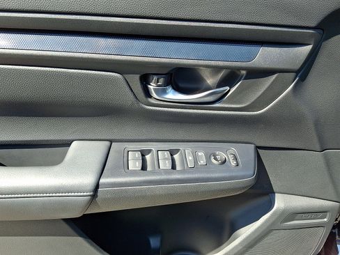 Used 2024 Honda CR-V EX image 13