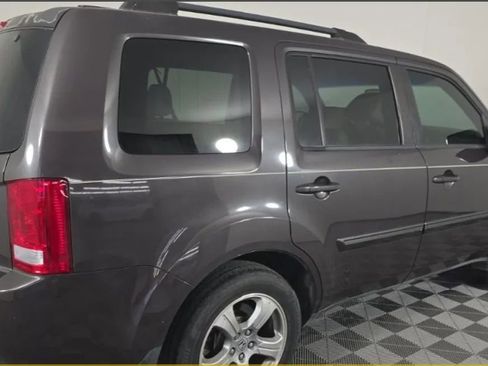 Used 2015 Honda Pilot EX-L image 11