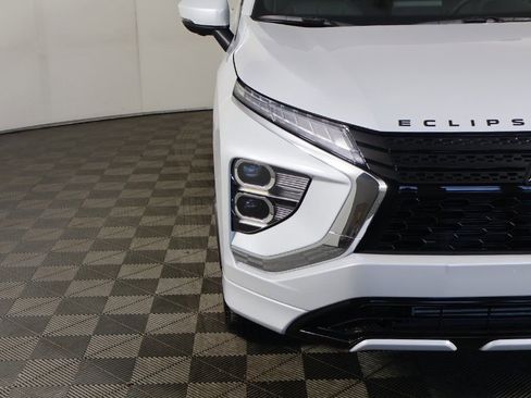New 2026 Mitsubishi Eclipse Cross SEL AWD/4WD image 15