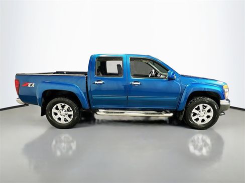 Used 2012 Chevrolet Colorado LT image 9