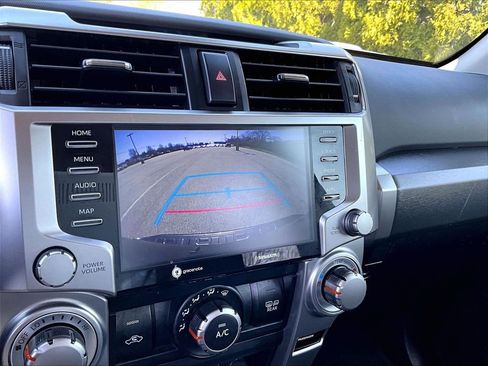 Used 2022 Toyota 4Runner SR5 RWD image 19
