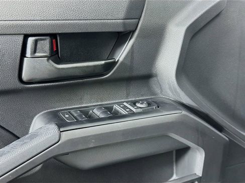 New 2025 Toyota Tacoma SR5 image 18