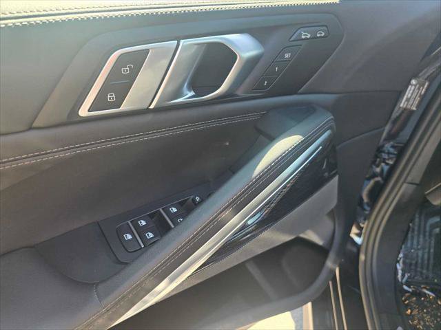 Used 2025 BMW X6 xDrive40i AWD/4WD image 22