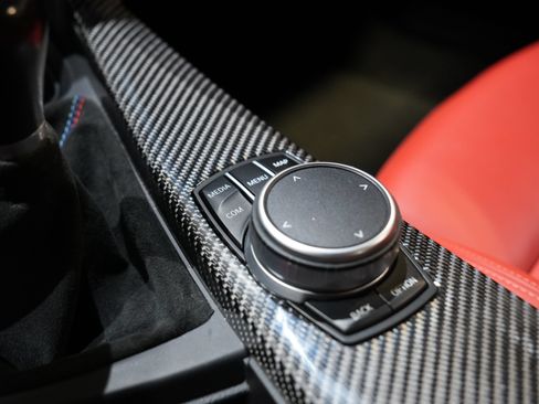 Used 2020 BMW M4 Coupe w/ Competition Package RWD image 44