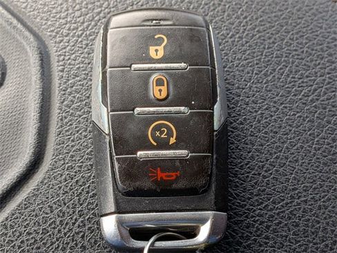 Used 2020 RAM 1500 Rebel w/ Rebel Level 1 Equipment Group image 31