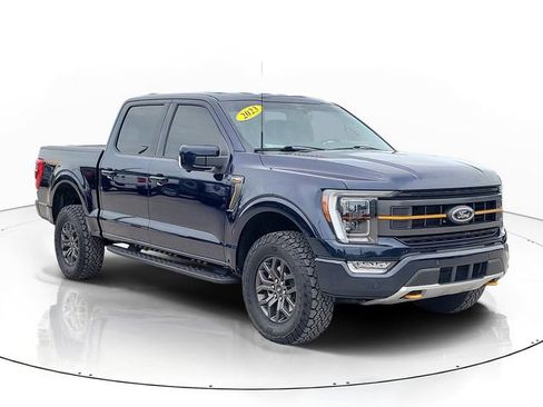 Used 2023 Ford F150 Tremor w/ Equipment Group 402A High AWD/4WD image 3