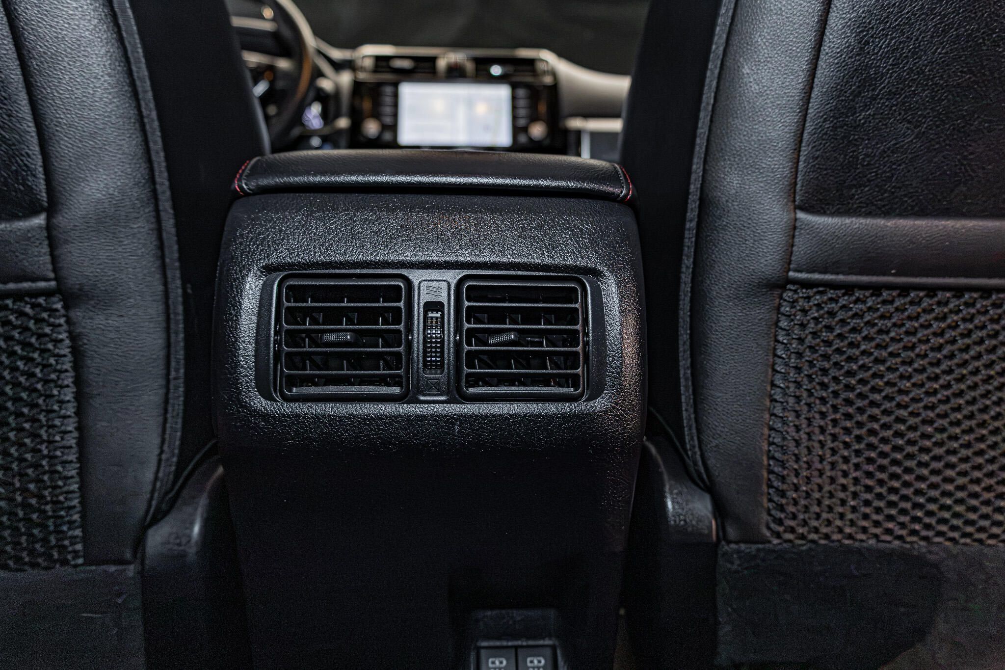 Used 2022 Toyota 4Runner TRD Off-Road Premium AWD/4WD image 23