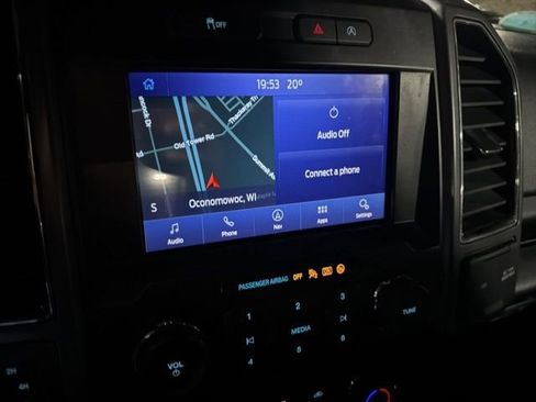 Used 2019 Ford F150 XLT w/ Equipment Group 302A Luxury image 15