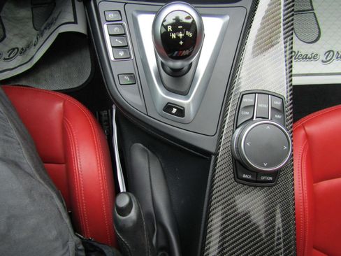 Used 2020 BMW M4 Coupe image 17