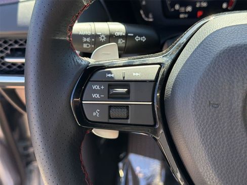 Certified 2025 Acura ADX A-Spec AWD/4WD image 24