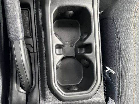 New 2026 Jeep Wrangler Willys image 47