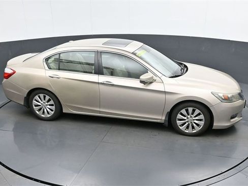 Used 2014 Honda Accord EX-L image 19