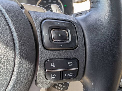 Used 2021 Lexus NX 300 AWD w/ Comfort Package image 25