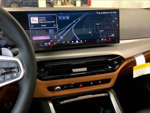 New 2026 BMW 430i xDrive Coupe w/ M Sport Package image 6