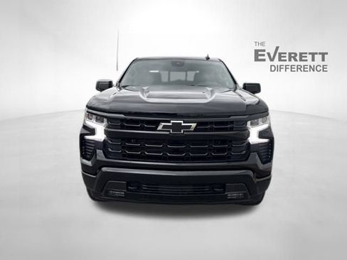 New 2026 Chevrolet Silverado 1500 RST image 7