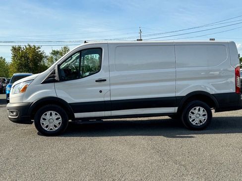 Used 2021 Ford Transit 250 Low Roof RWD image 6