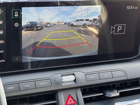 New 2026 Kia K4 GT-Line image 20