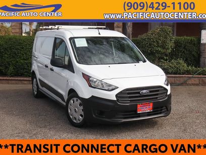 Used 2021 Ford Transit Connect XL