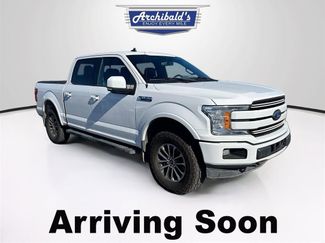 Used 2020 Ford F150 Lariat AWD/4WD video 1