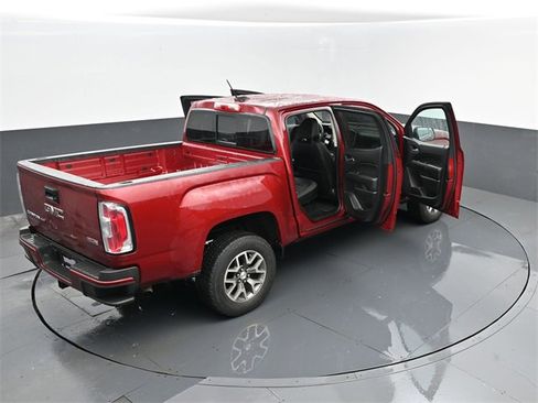 Used 2018 GMC Canyon All Terrain image 28