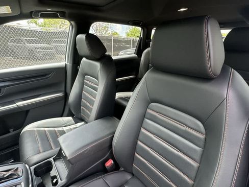 Used 2025 Honda CR-V Sport-L image 15