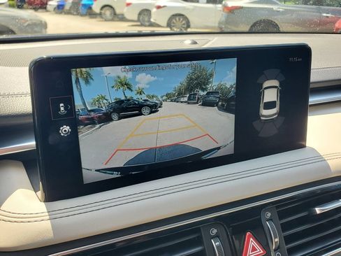 Used 2023 Genesis G70 2.0T w/ Sport Prestige Package AWD/4WD image 29