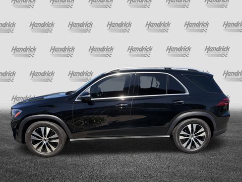 Certified 2025 Mercedes-Benz GLE 350 4MATIC image 10