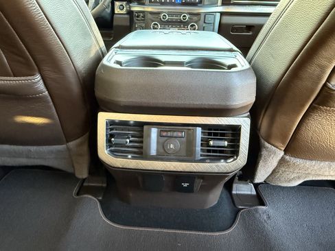 Used 2024 Ford F250 King Ranch image 7