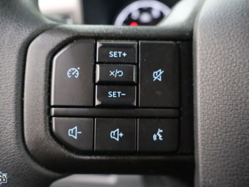 Certified 2026 Ford F350 XLT image 18