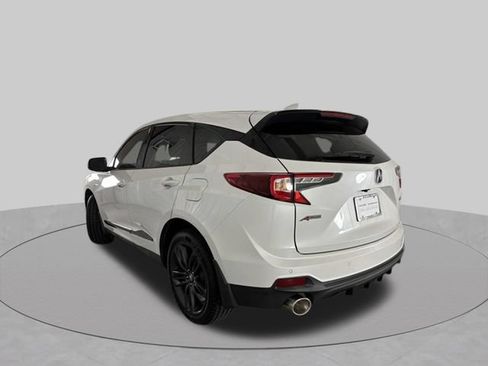 Certified 2022 Acura RDX A-Spec FWD image 6