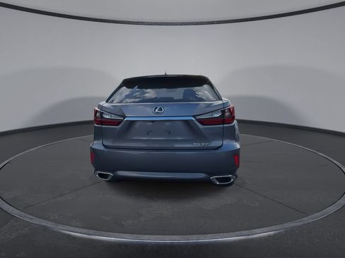 Used 2019 Lexus RX 350 FWD w/ Premium Package image 7