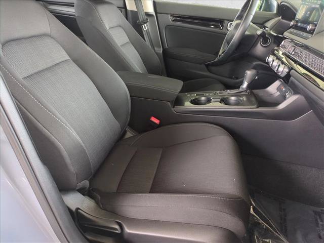 Used 2024 Honda Civic EX image 19