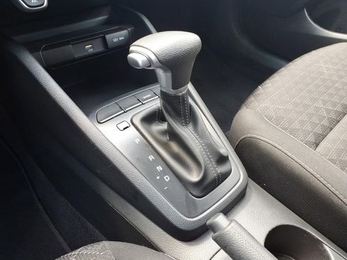 Certified 2023 Kia Rio LX FWD image 20