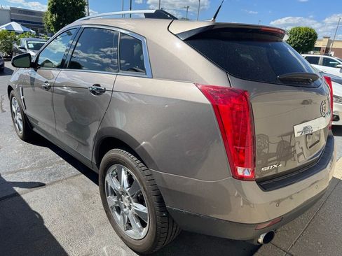 Used 2011 Cadillac SRX Performance AWD/4WD image 2