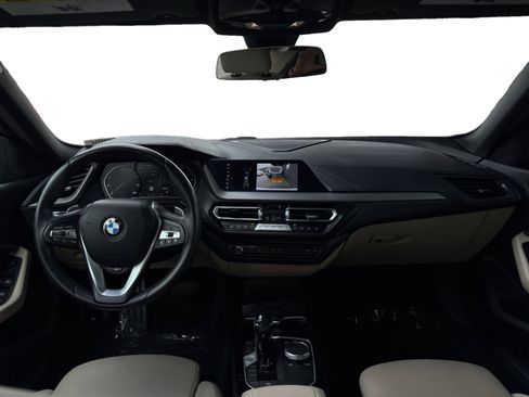Used 2020 BMW 228i xDrive Gran Coupe w/ Convenience Package AWD/4WD image 10