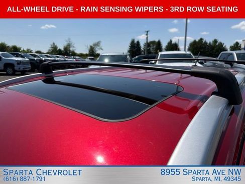 Used 2015 Mitsubishi Outlander GT AWD/4WD image 10