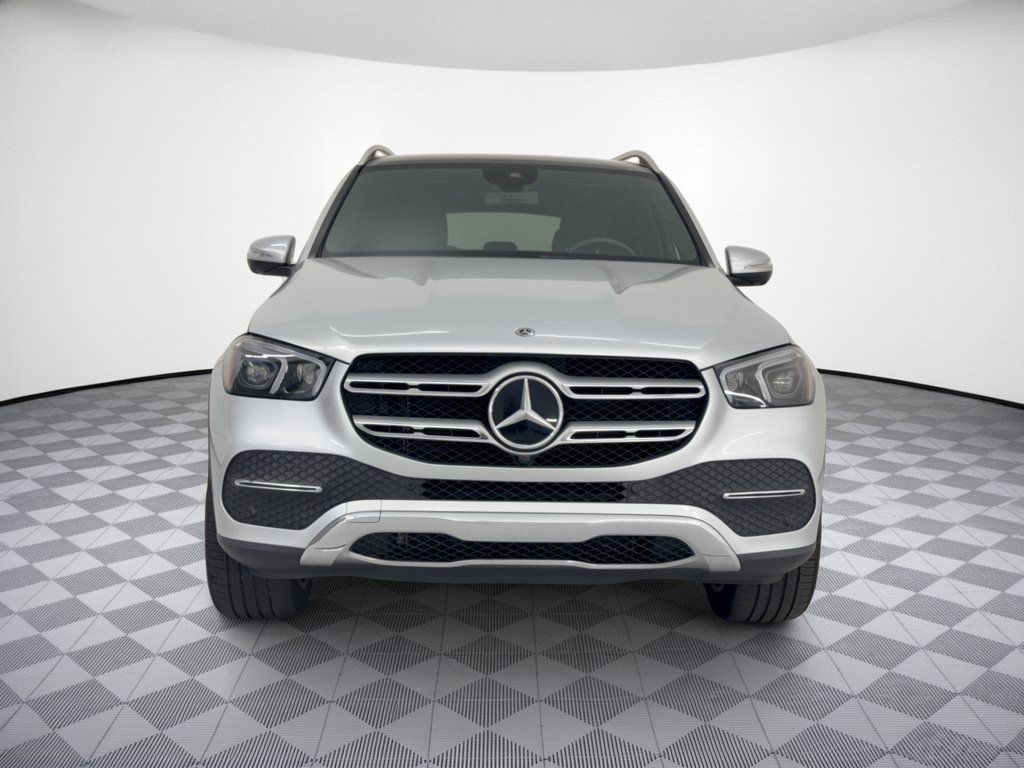 Used 2020 Mercedes-Benz GLE 350 4MATIC image 6